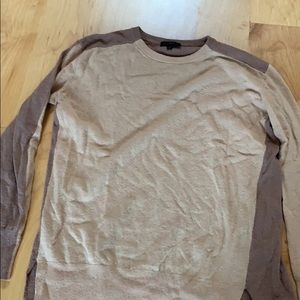 Jcrew sweater